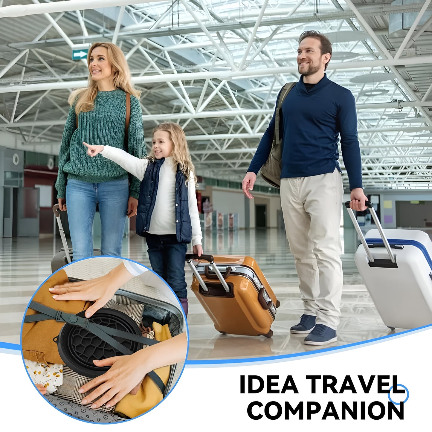 Glivary Face Bowl for Ice with Built-in Icetray, Portable Foldable Silicone Ice Facial Bowl, for Home Ice Bath Facial, Black