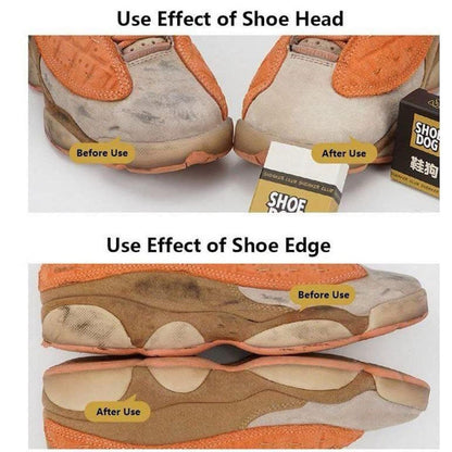 Shoe Cleaning Eraser  Shoe Eraser  Shoe Dog Eraser  Shoe Cleaner Eraser